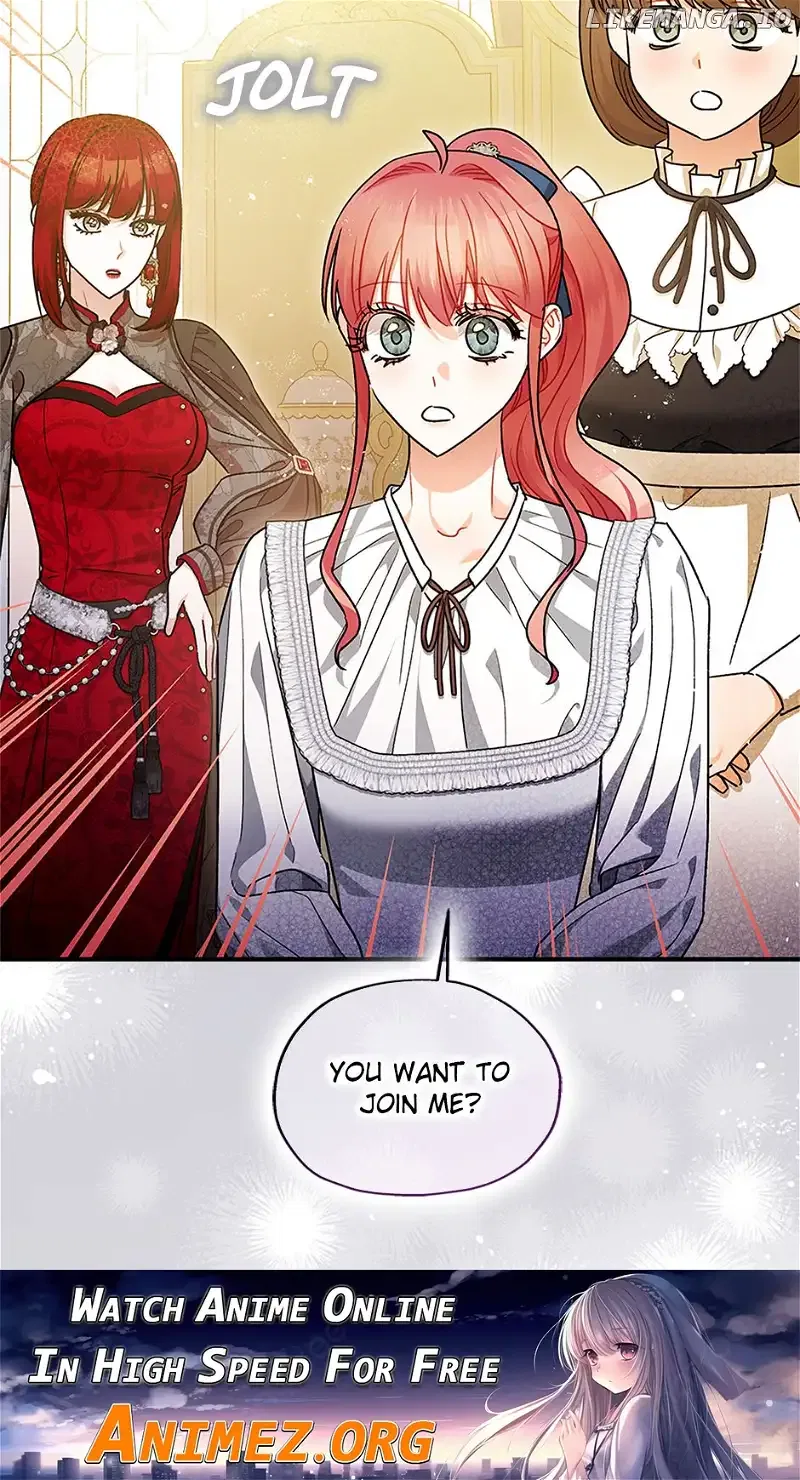 The Tyrant’s Tranquilizer Chapter 99 – Page 66