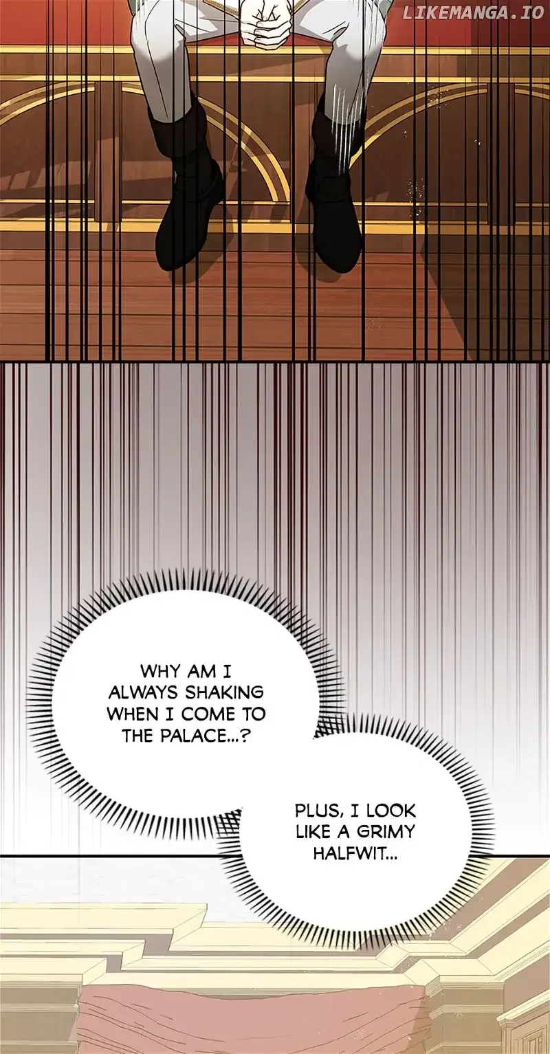 The Tyrant’s Tranquilizer Chapter 98 – Page 4