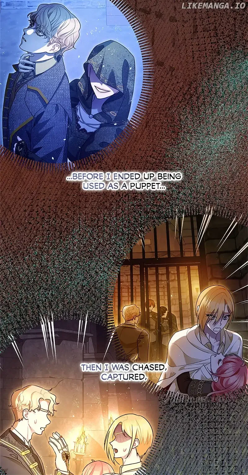 The Tyrant’s Tranquilizer Chapter 98 – Page 7