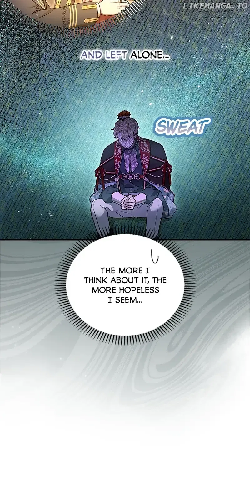 The Tyrant’s Tranquilizer Chapter 98 – Page 8