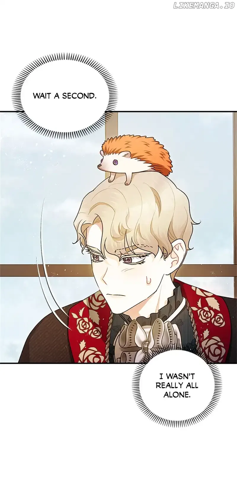 The Tyrant’s Tranquilizer Chapter 98 – Page 9