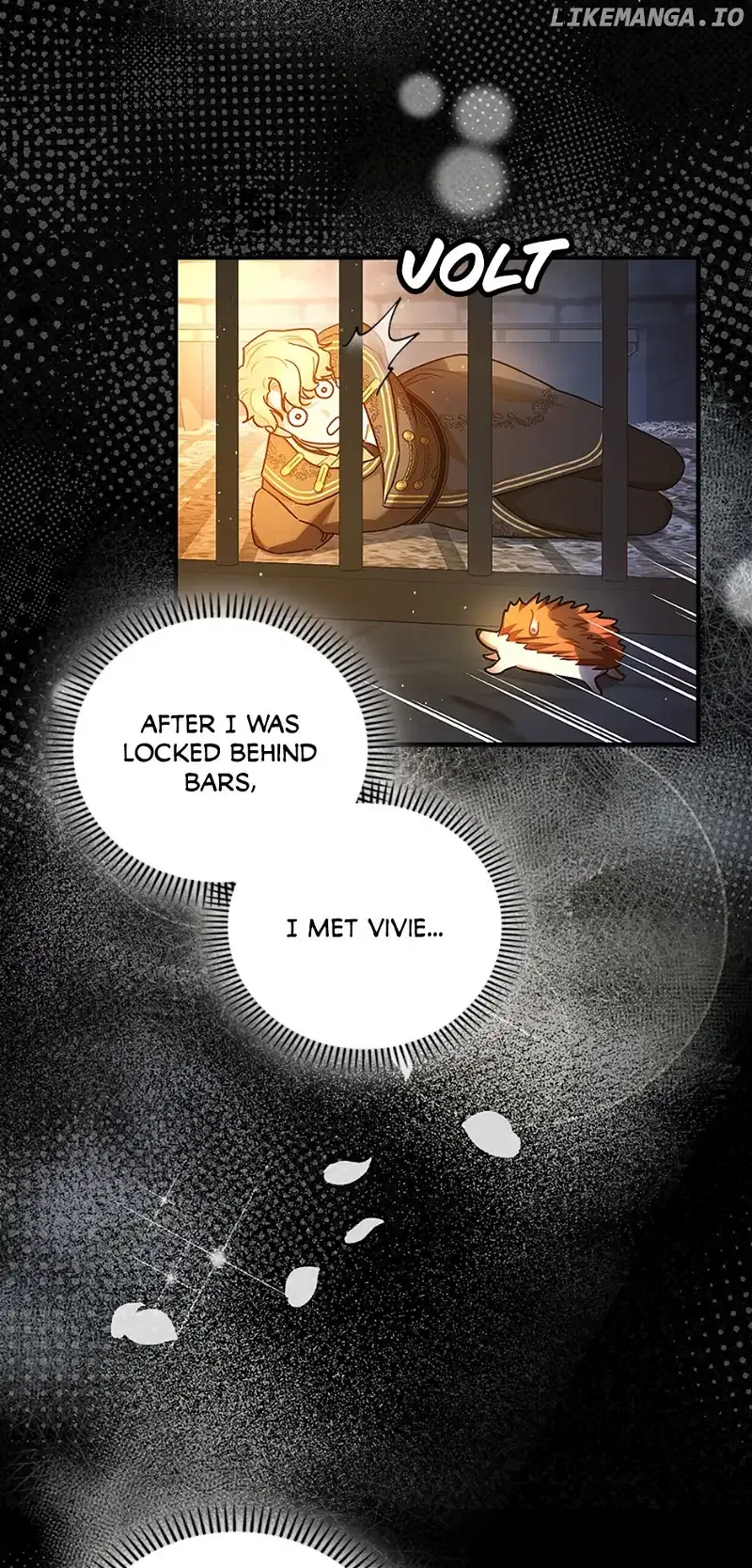 The Tyrant’s Tranquilizer Chapter 98 – Page 11