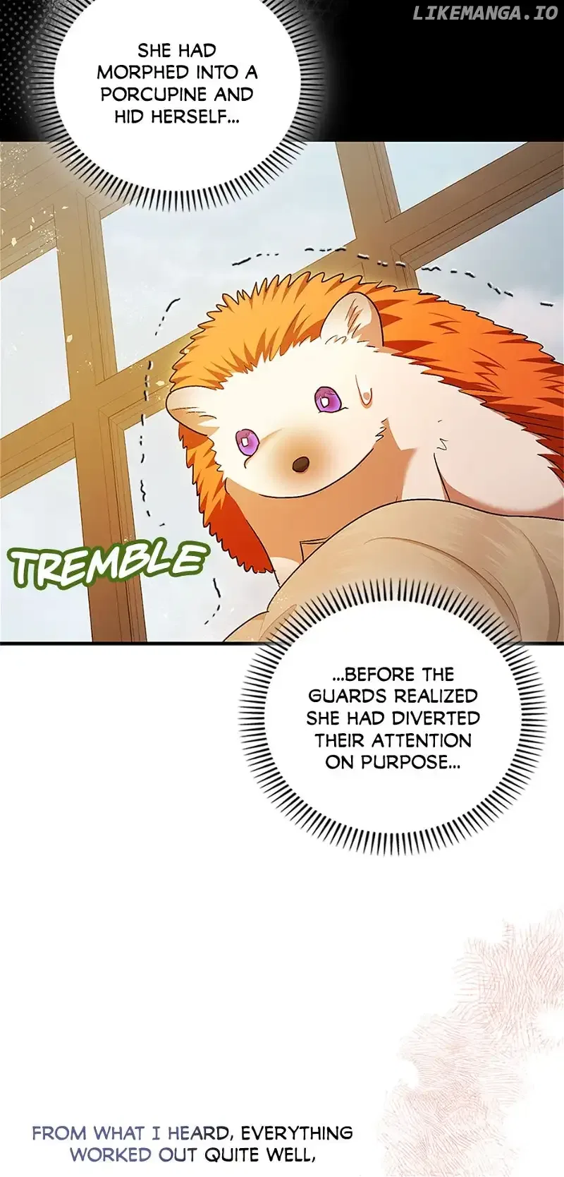 The Tyrant’s Tranquilizer Chapter 98 – Page 12