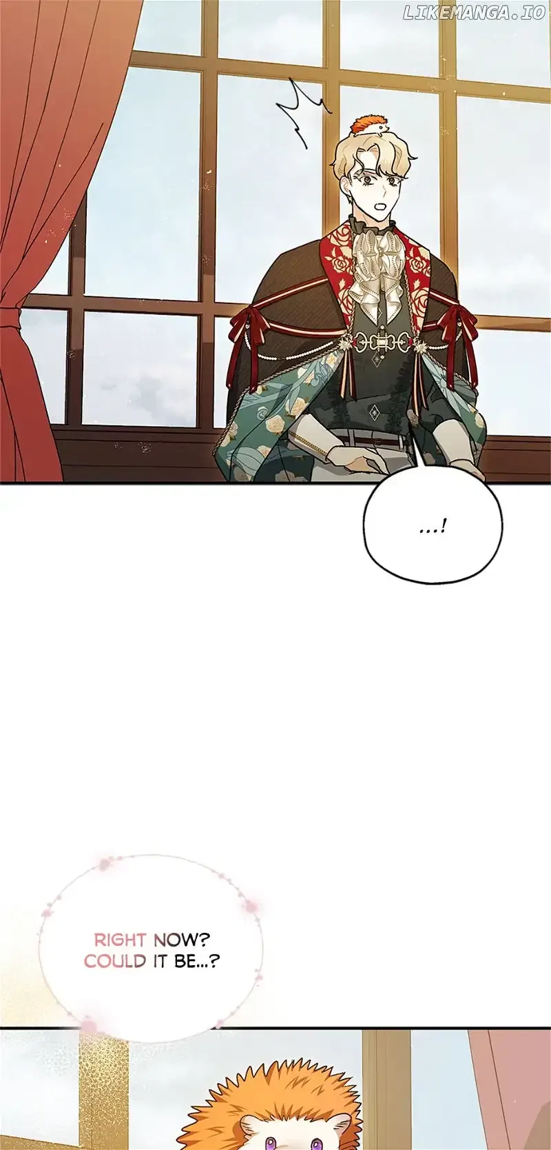The Tyrant’s Tranquilizer Chapter 98 – Page 16
