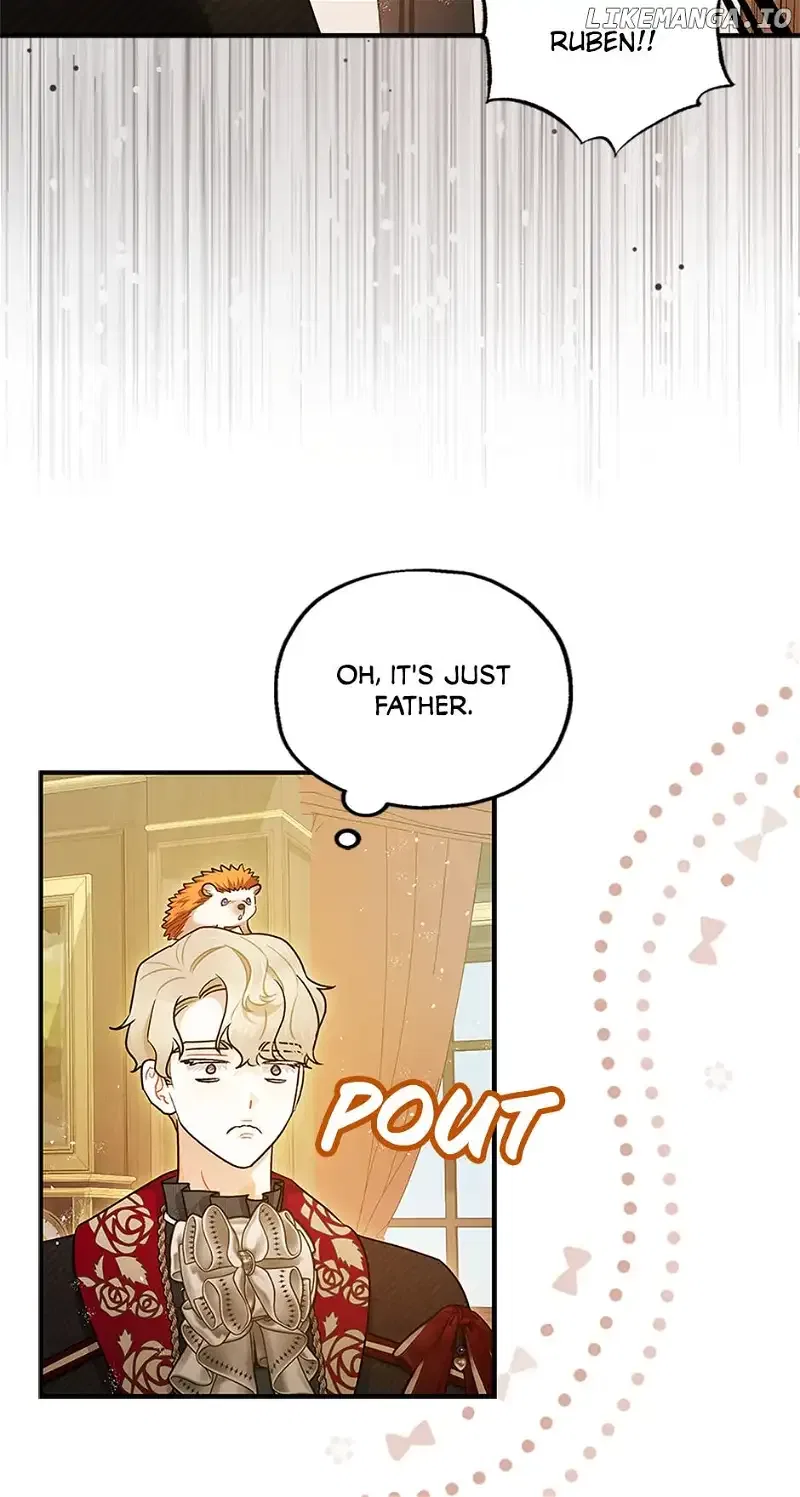 The Tyrant’s Tranquilizer Chapter 98 – Page 19