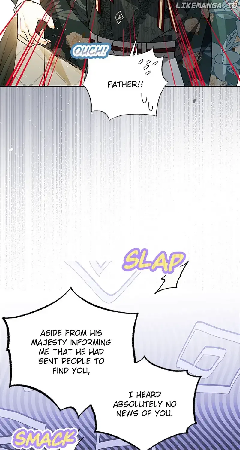 The Tyrant’s Tranquilizer Chapter 98 – Page 22