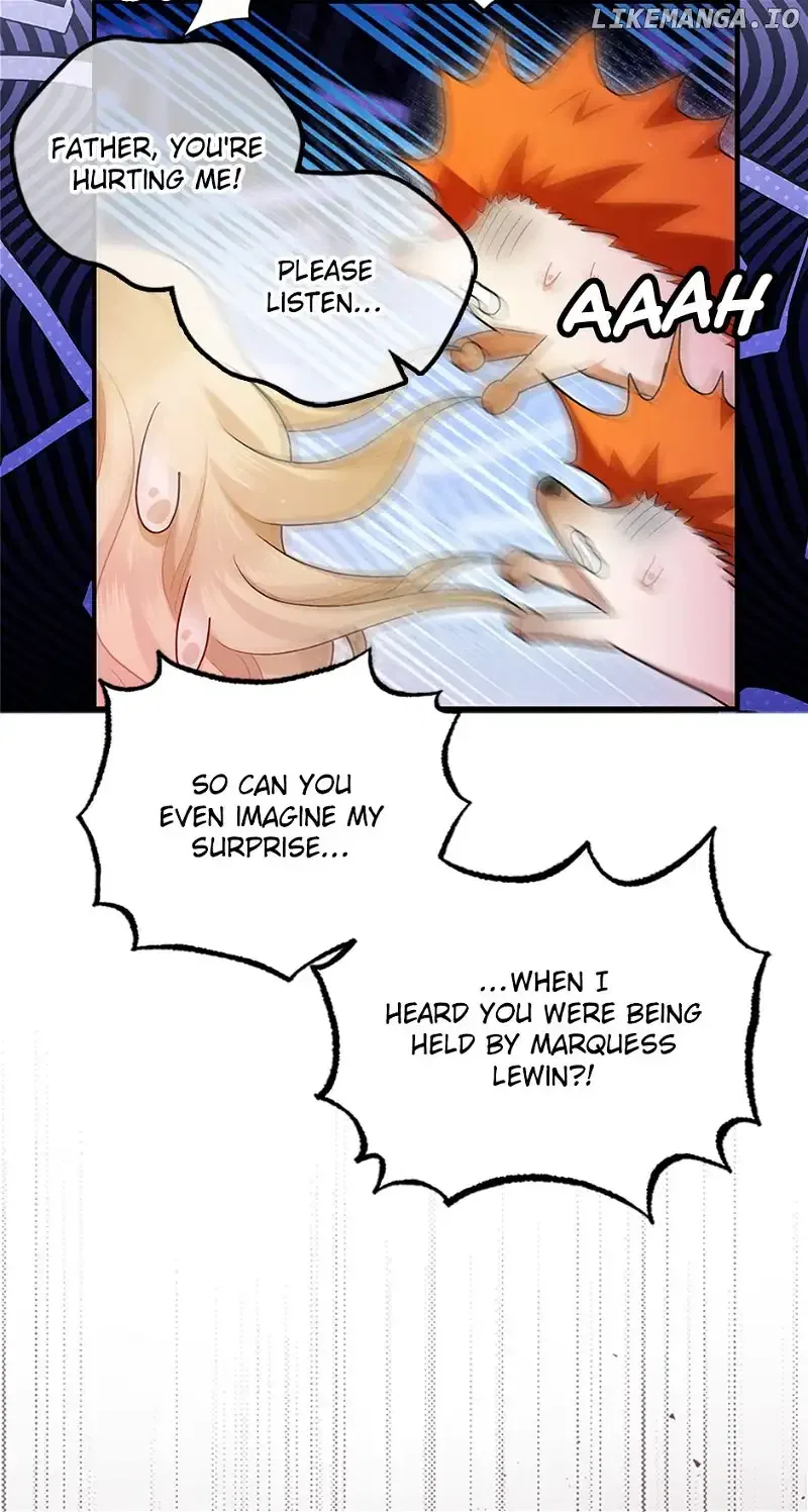 The Tyrant’s Tranquilizer Chapter 98 – Page 23