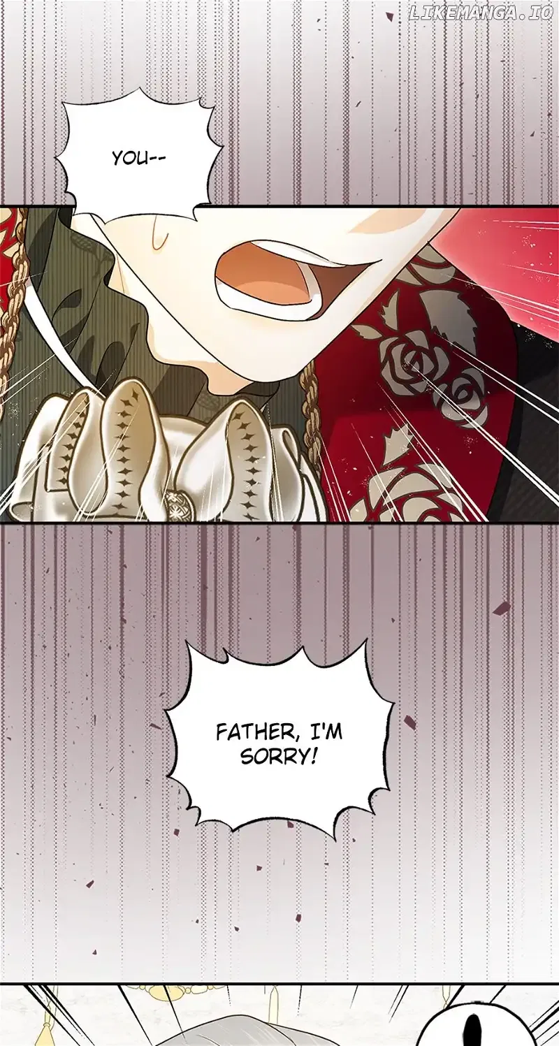 The Tyrant’s Tranquilizer Chapter 98 – Page 24