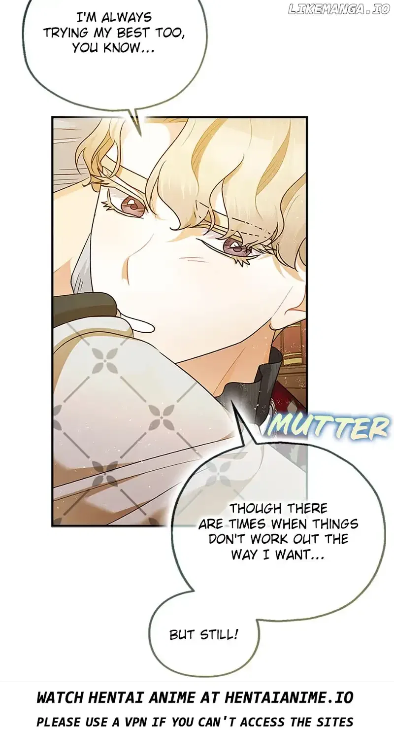 The Tyrant’s Tranquilizer Chapter 98 – Page 29