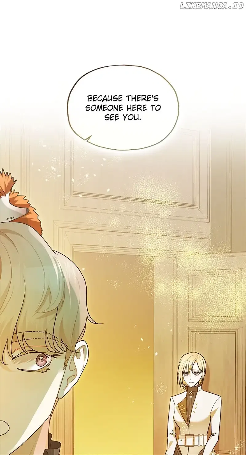 The Tyrant’s Tranquilizer Chapter 98 – Page 31
