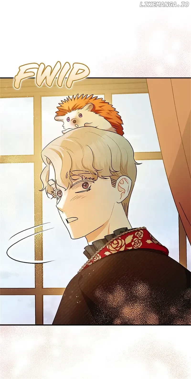The Tyrant’s Tranquilizer Chapter 98 – Page 33