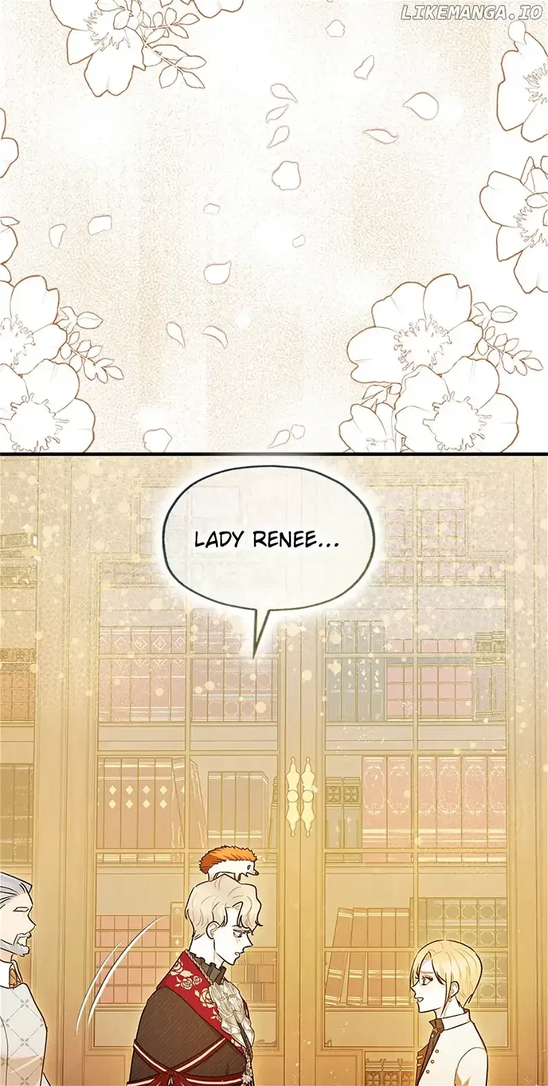 The Tyrant’s Tranquilizer Chapter 98 – Page 35