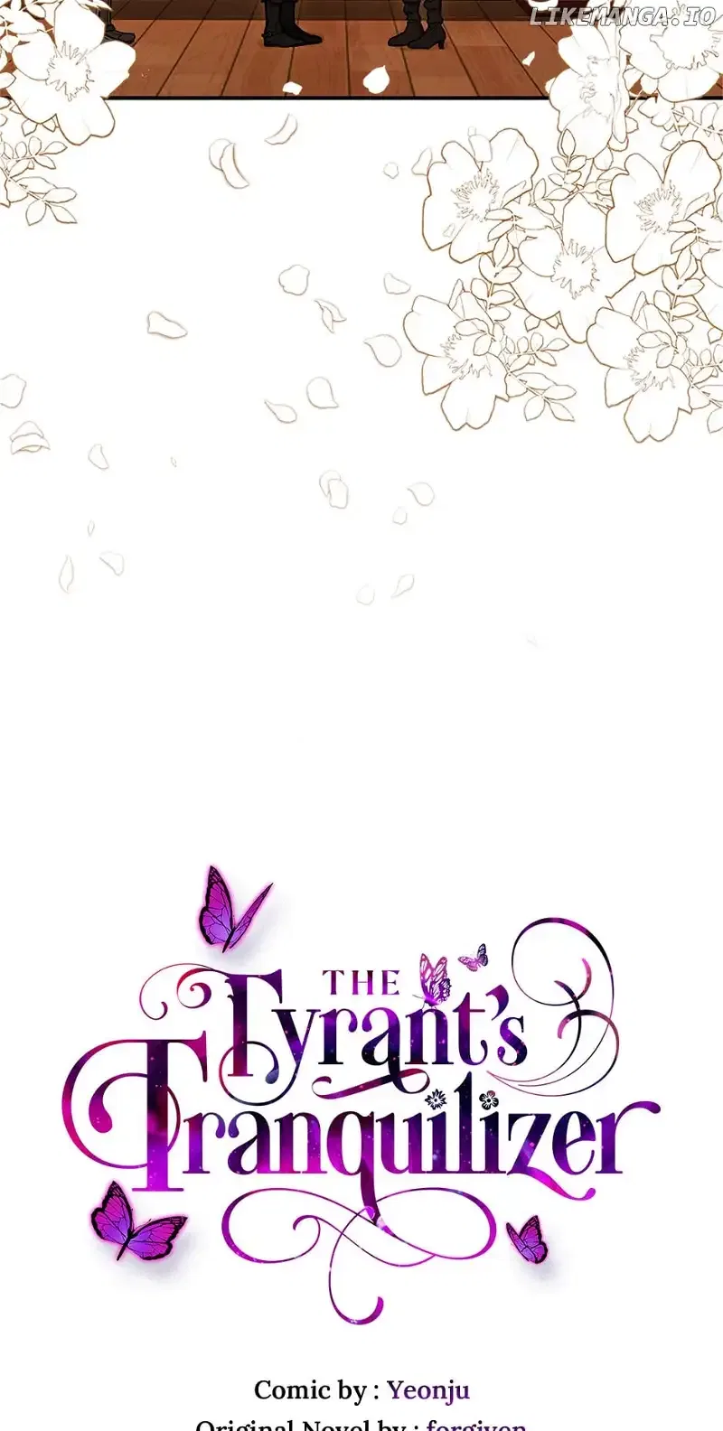 The Tyrant’s Tranquilizer Chapter 98 – Page 37