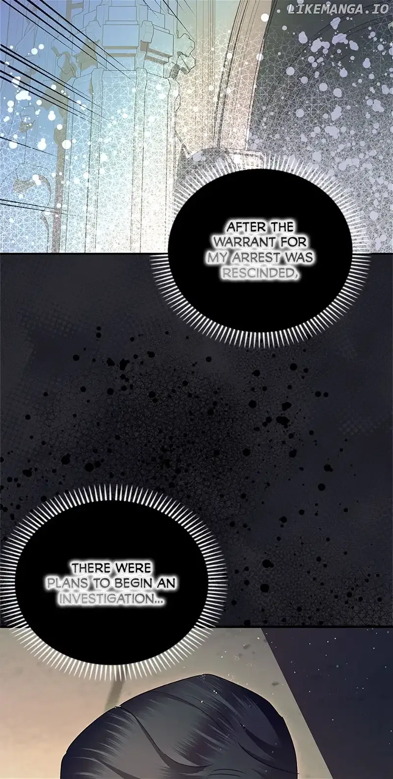 The Tyrant’s Tranquilizer Chapter 98 – Page 39