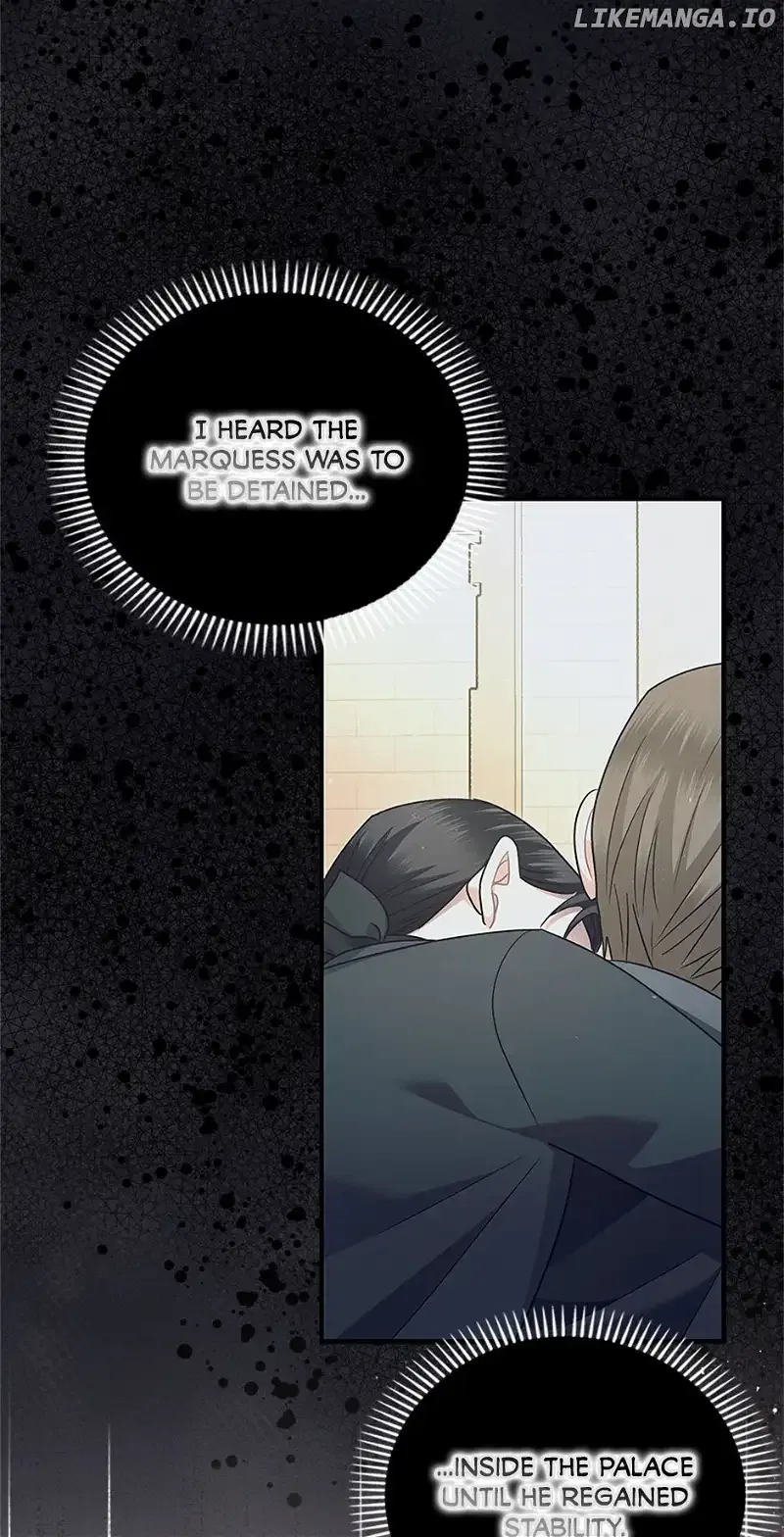 The Tyrant’s Tranquilizer Chapter 98 – Page 43