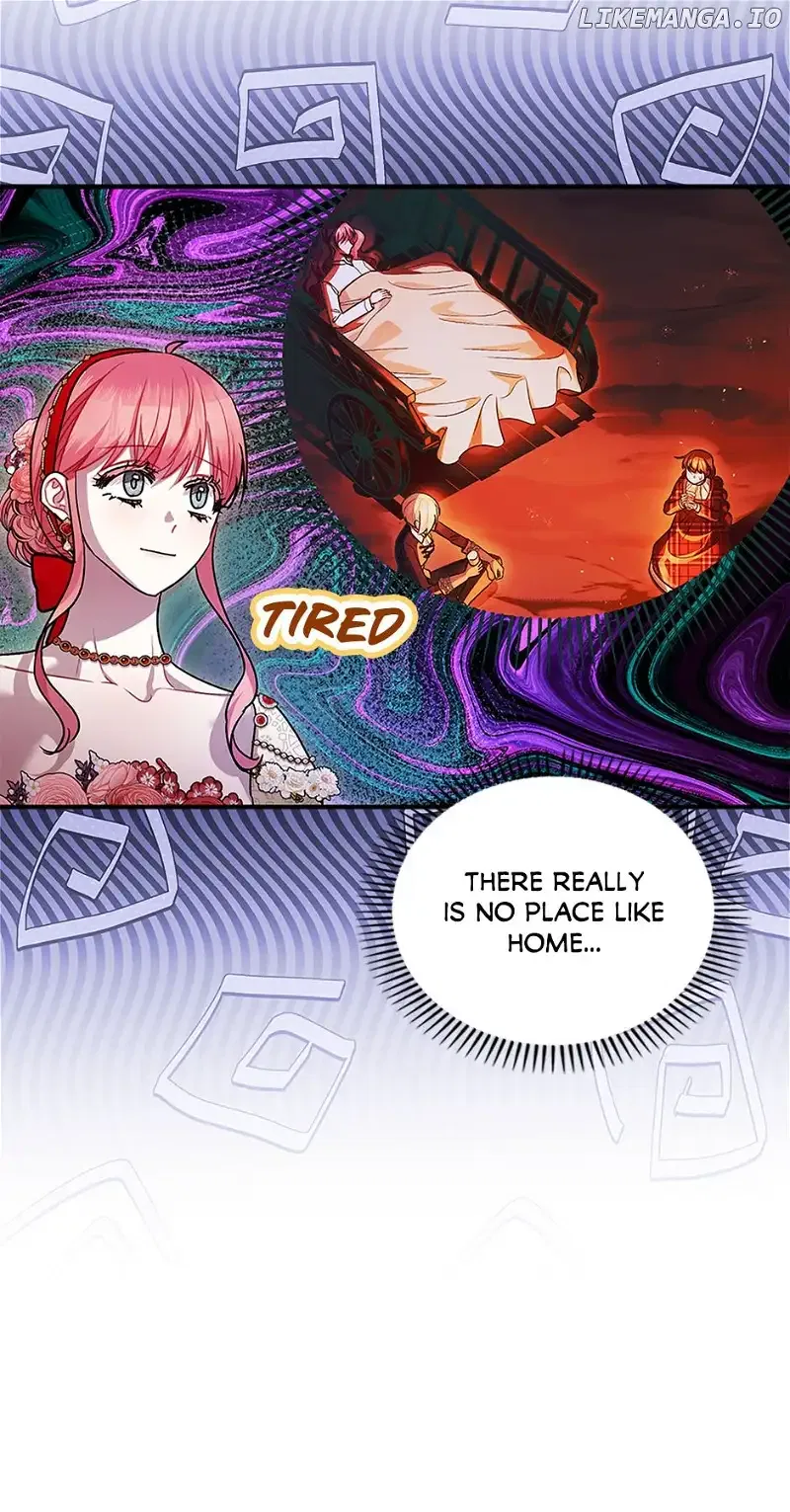 The Tyrant’s Tranquilizer Chapter 98 – Page 54