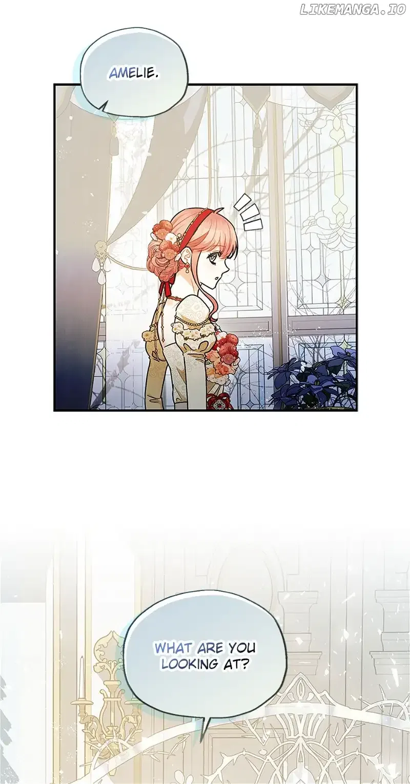 The Tyrant’s Tranquilizer Chapter 98 – Page 55