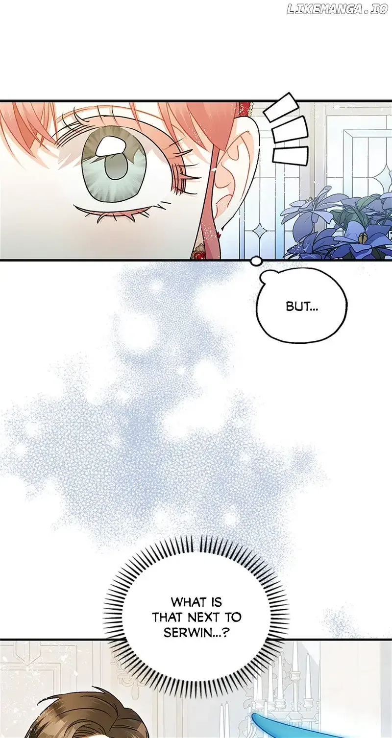 The Tyrant’s Tranquilizer Chapter 98 – Page 58