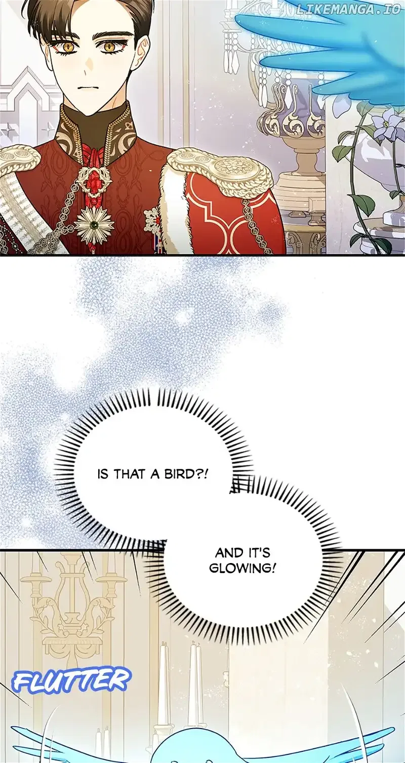 The Tyrant’s Tranquilizer Chapter 98 – Page 59