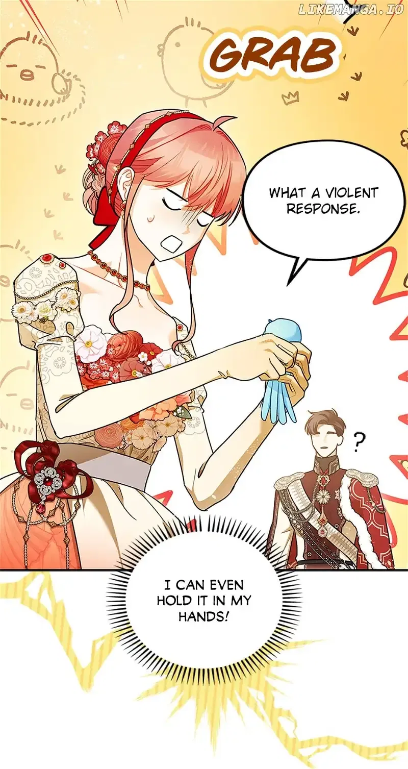 The Tyrant’s Tranquilizer Chapter 98 – Page 61