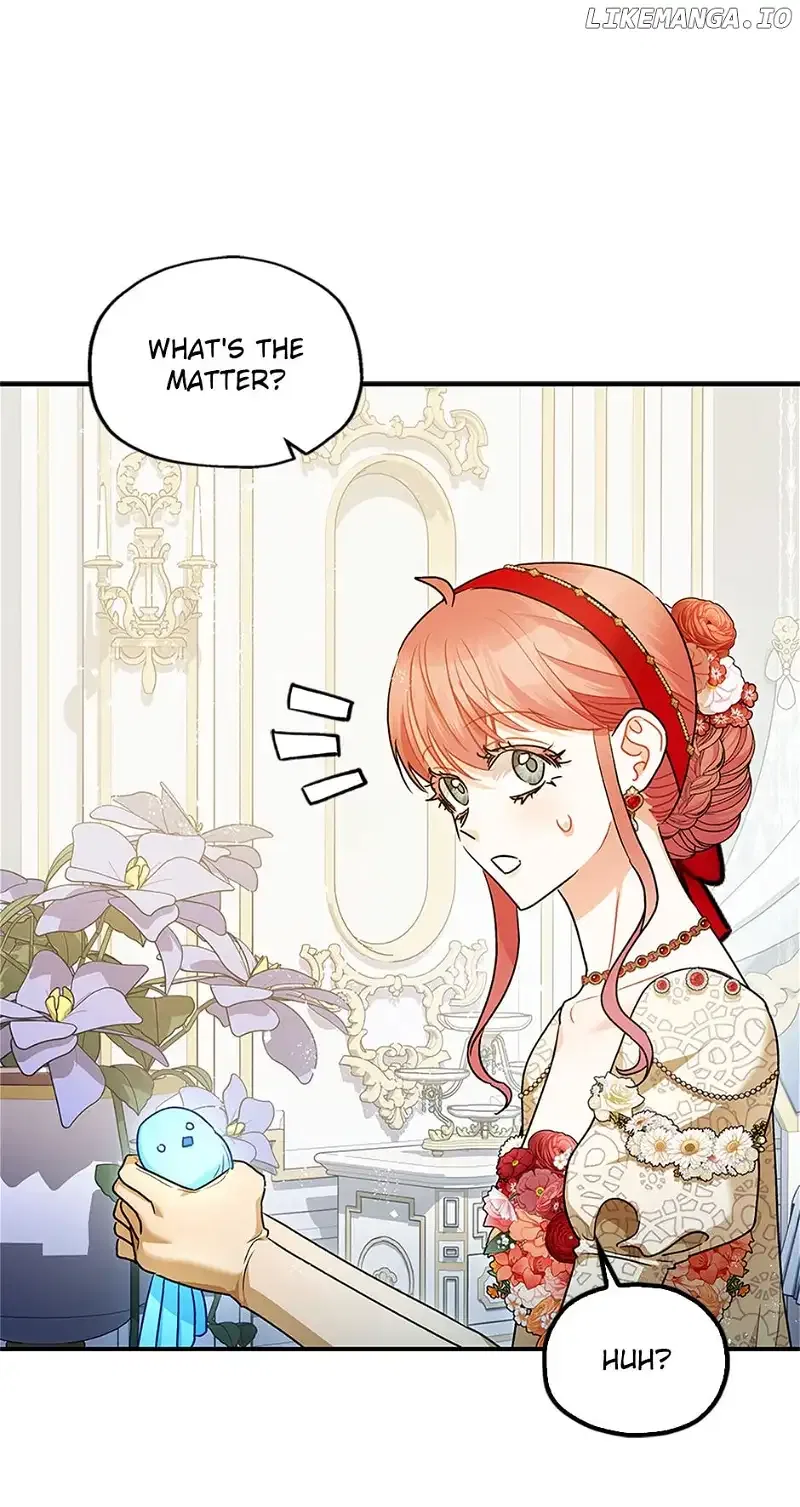 The Tyrant’s Tranquilizer Chapter 98 – Page 62