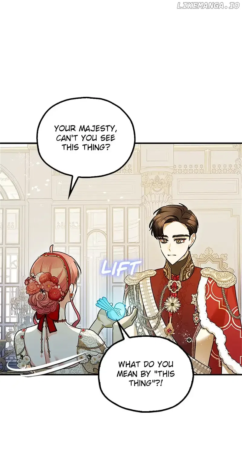 The Tyrant’s Tranquilizer Chapter 98 – Page 63