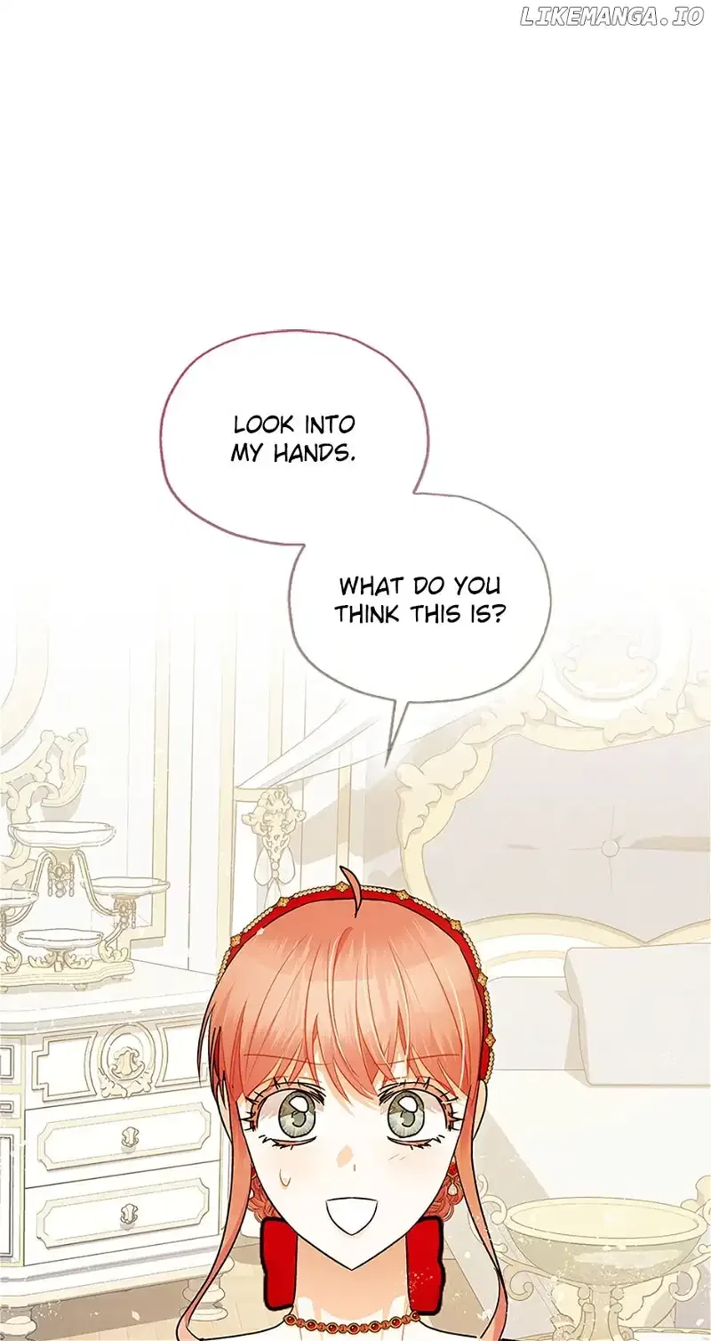 The Tyrant’s Tranquilizer Chapter 98 – Page 64
