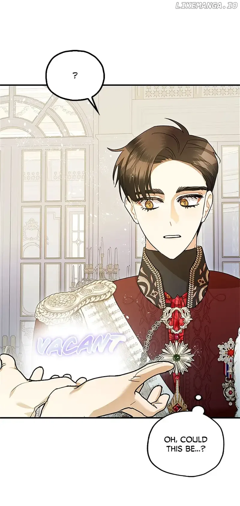 The Tyrant’s Tranquilizer Chapter 98 – Page 66