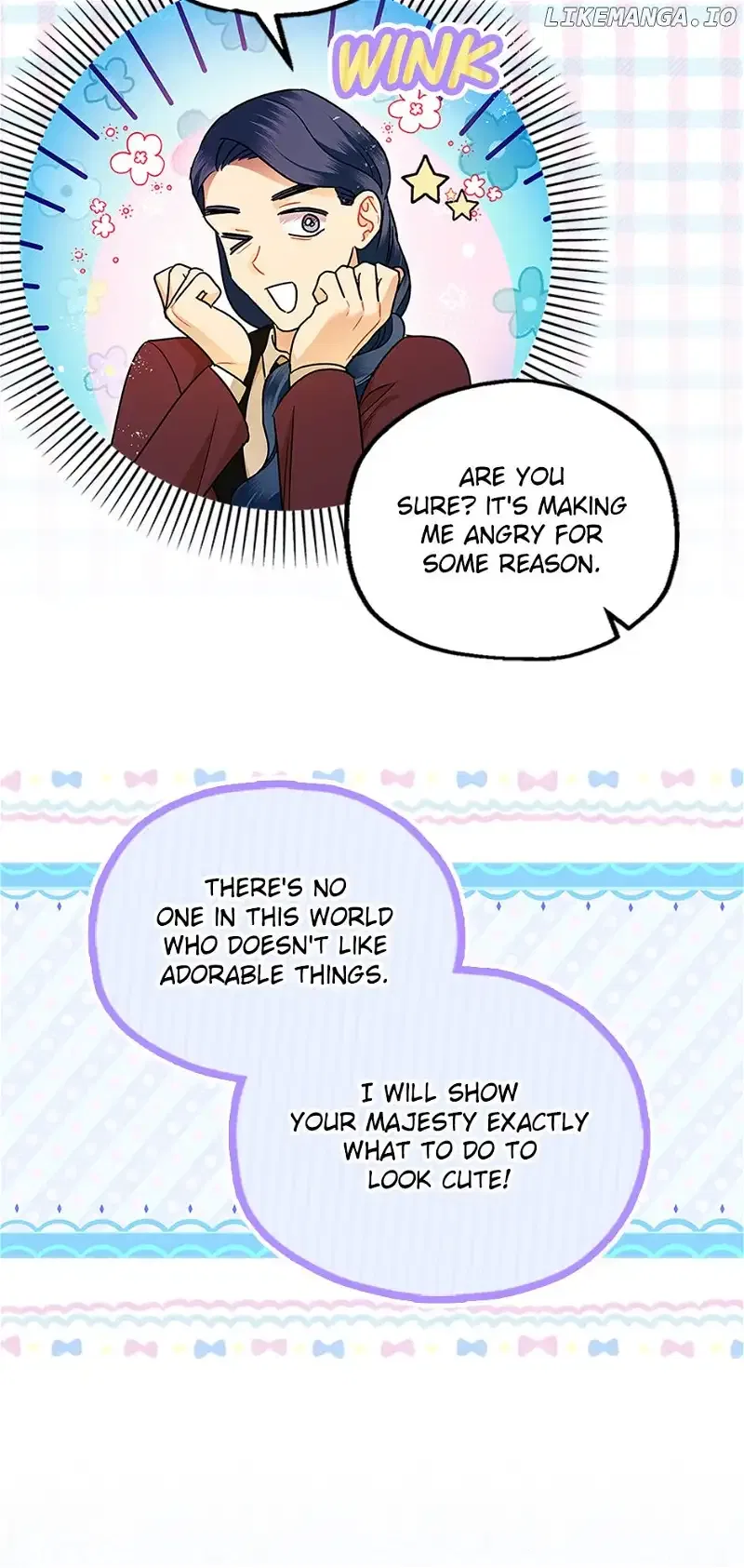The Tyrant’s Tranquilizer Chapter 98 – Page 68