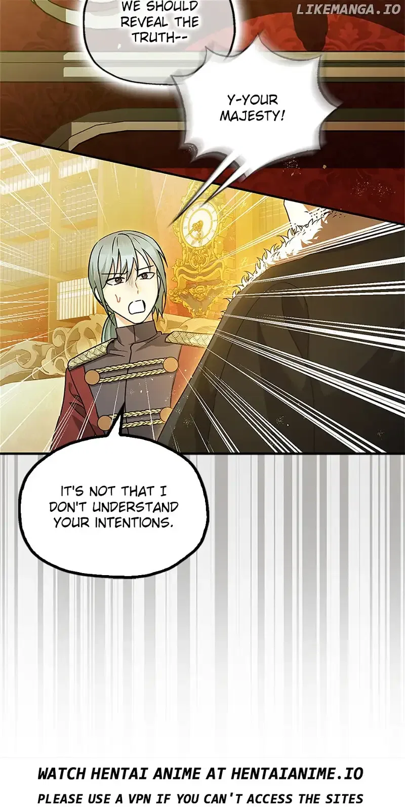 The Tyrant’s Tranquilizer Chapter 97 – Page 5