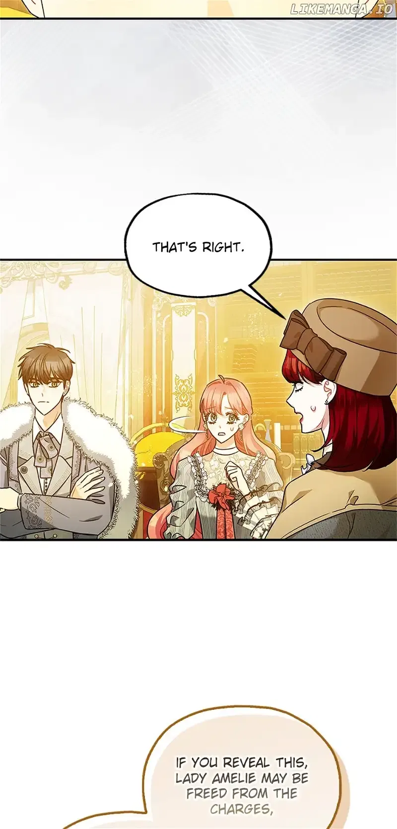 The Tyrant’s Tranquilizer Chapter 97 – Page 8