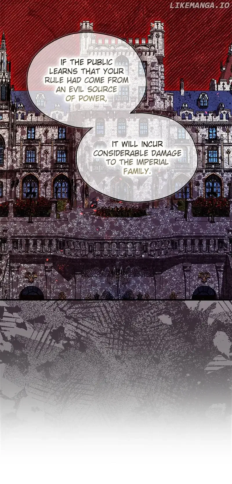 The Tyrant’s Tranquilizer Chapter 97 – Page 11