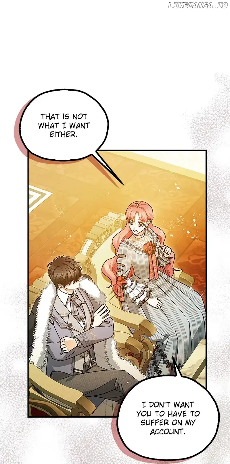 The Tyrant’s Tranquilizer Chapter 97 – Page 12