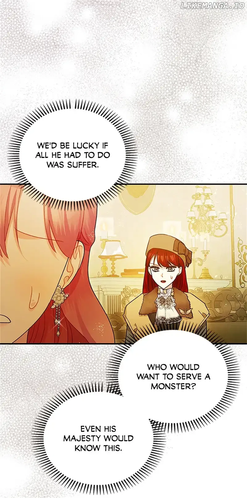 The Tyrant’s Tranquilizer Chapter 97 – Page 13