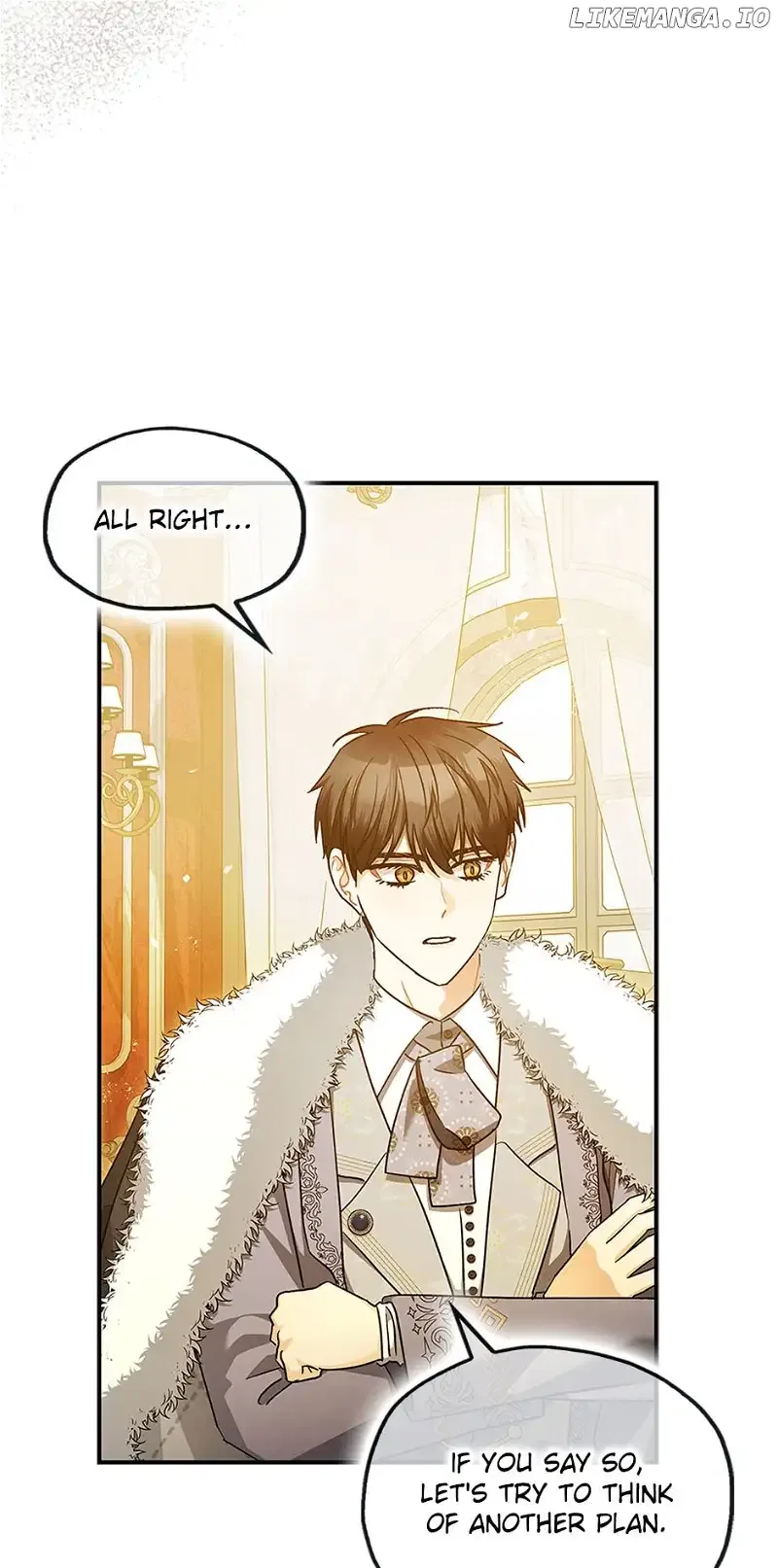 The Tyrant’s Tranquilizer Chapter 97 – Page 14