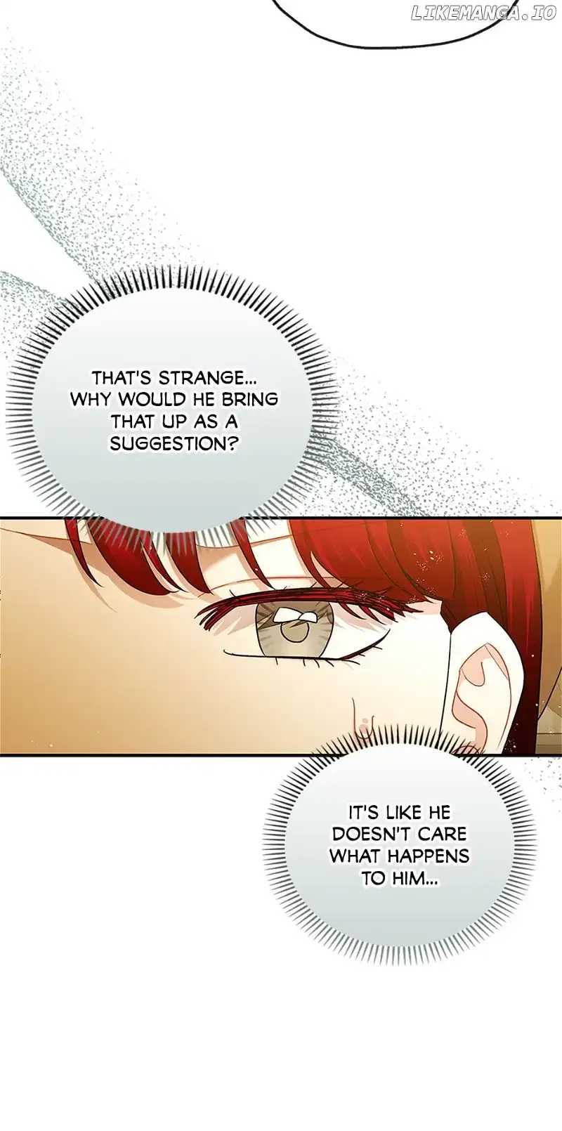 The Tyrant’s Tranquilizer Chapter 97 – Page 15