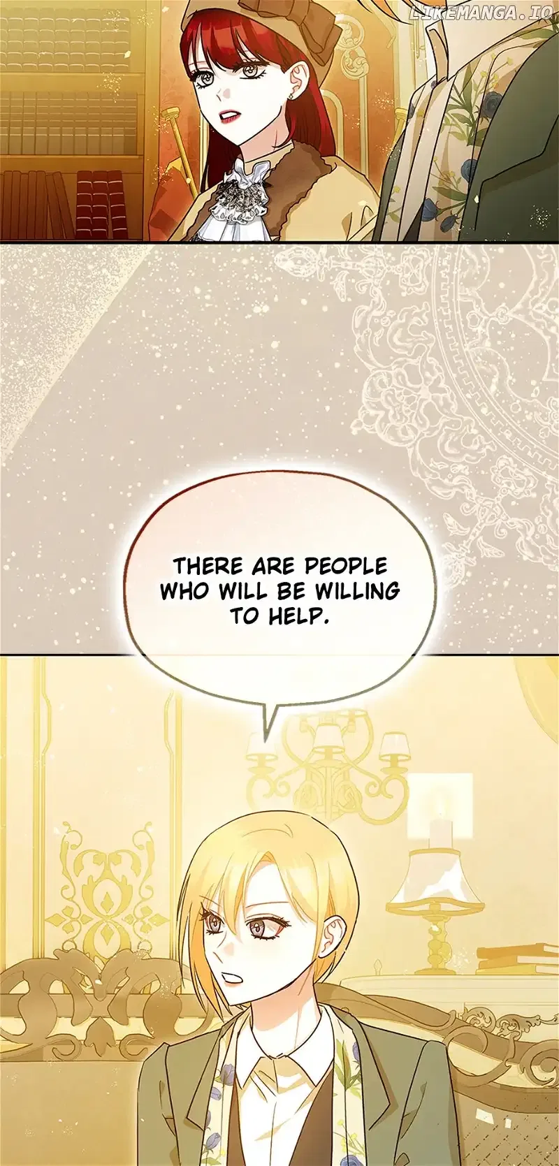 The Tyrant’s Tranquilizer Chapter 97 – Page 18