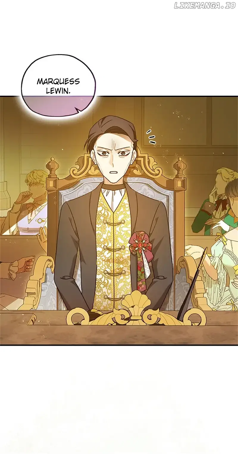 The Tyrant’s Tranquilizer Chapter 97 – Page 21