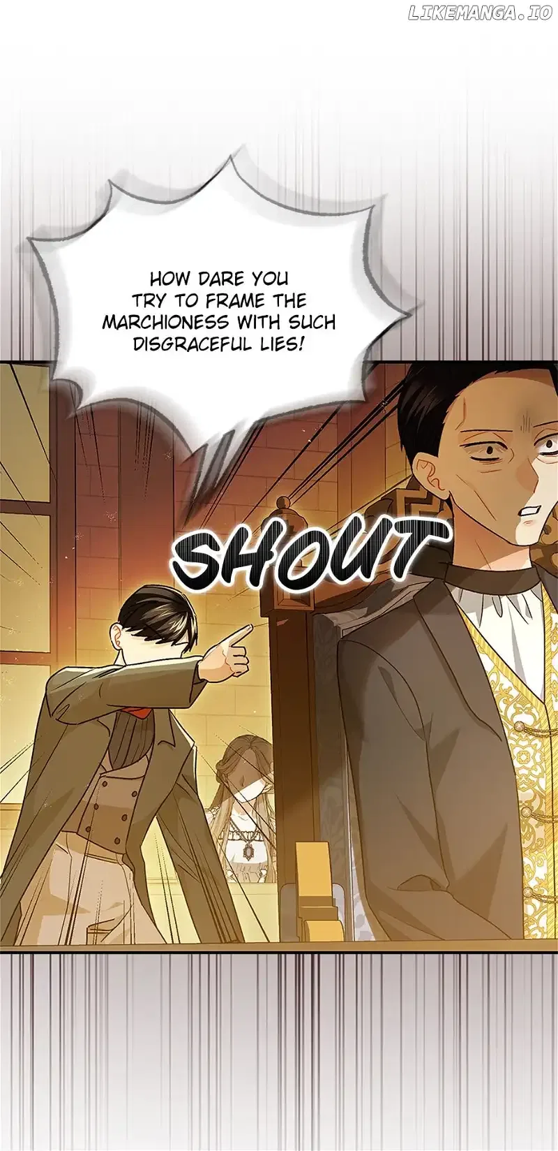 The Tyrant’s Tranquilizer Chapter 97 – Page 29