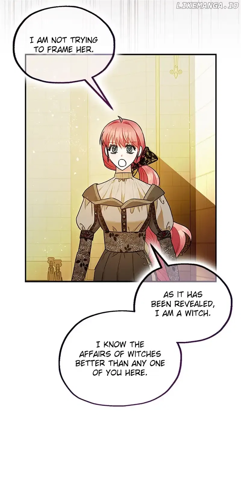 The Tyrant’s Tranquilizer Chapter 97 – Page 30