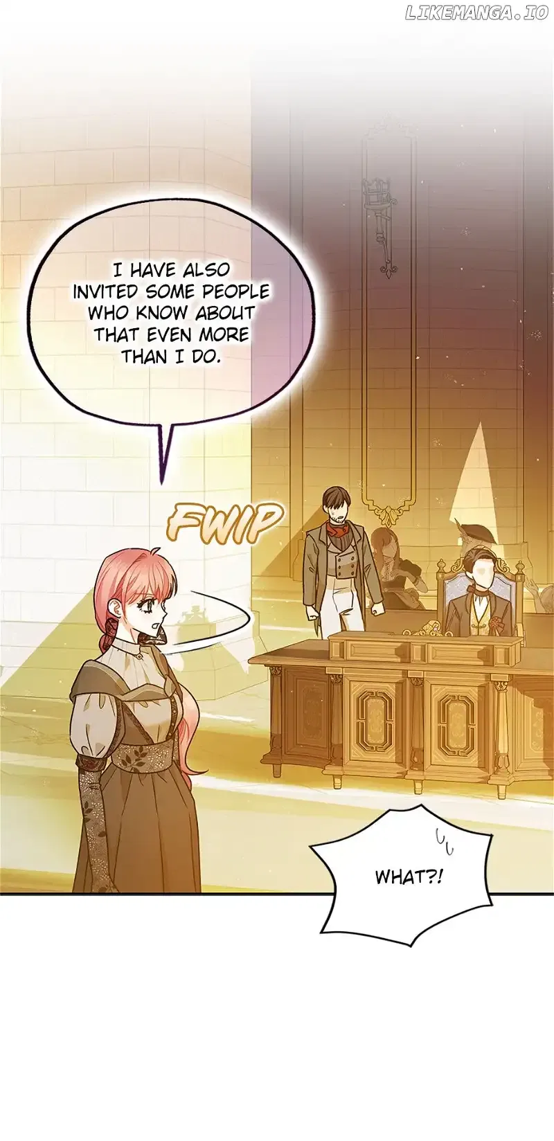 The Tyrant’s Tranquilizer Chapter 97 – Page 31