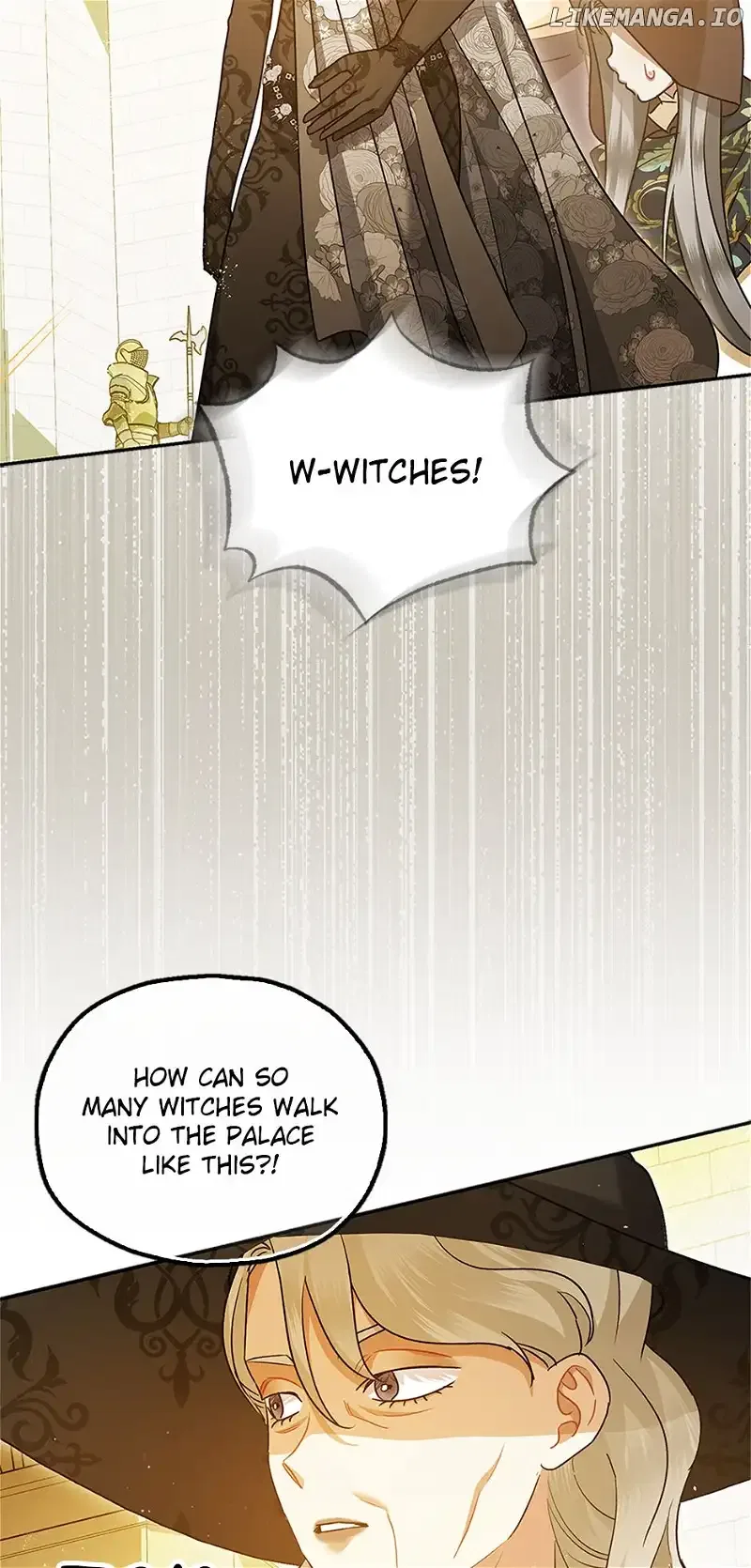 The Tyrant’s Tranquilizer Chapter 97 – Page 34