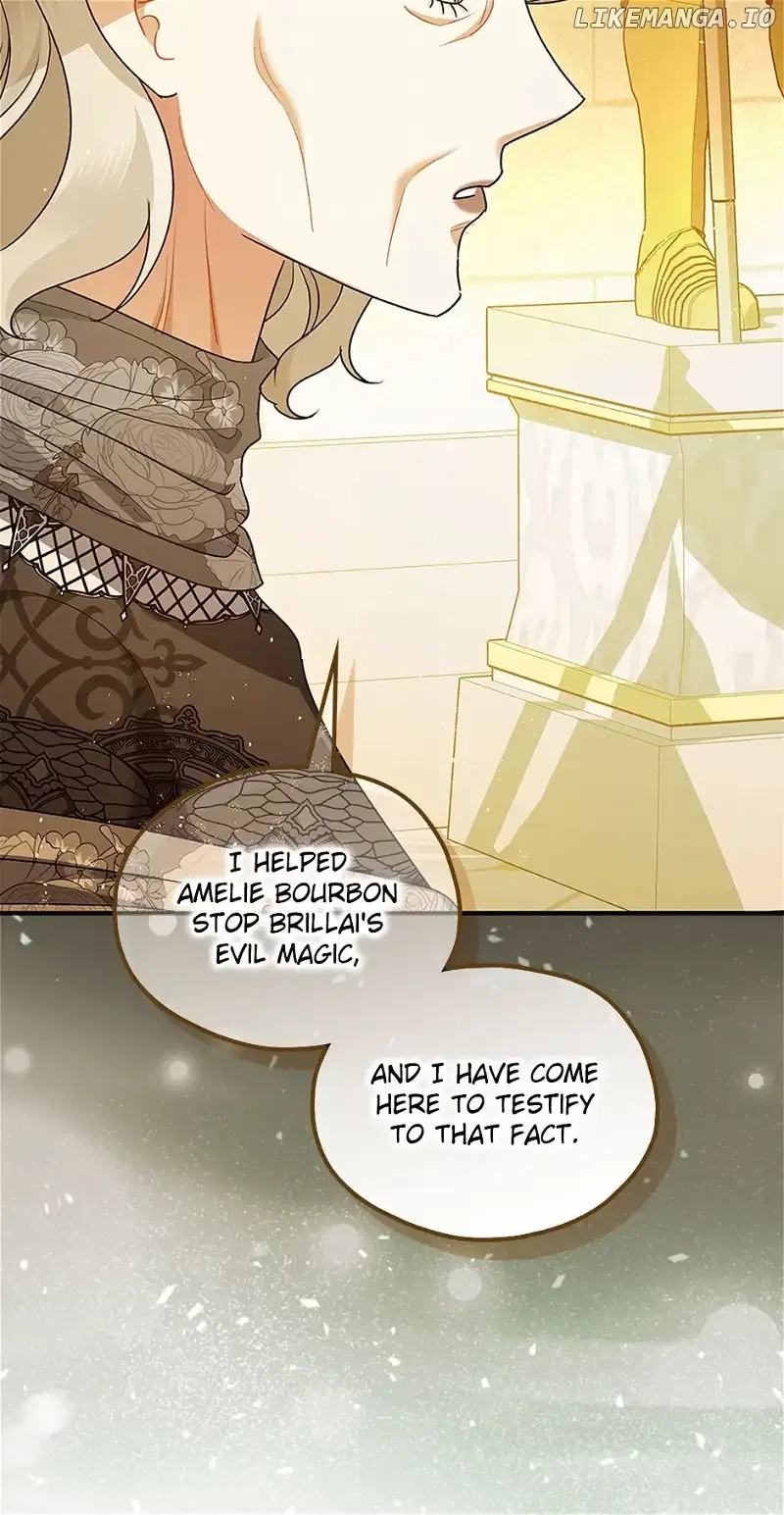 The Tyrant’s Tranquilizer Chapter 97 – Page 39