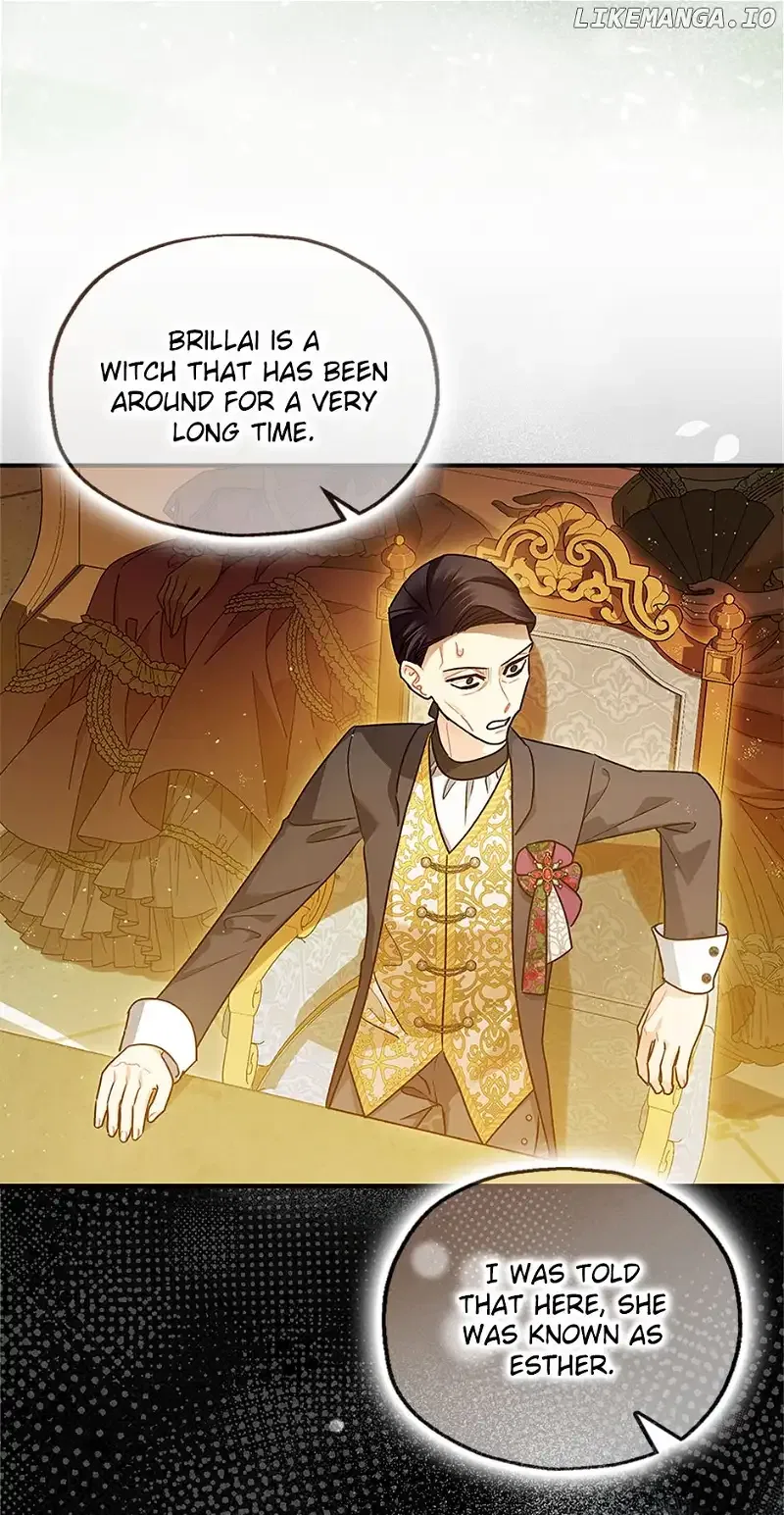 The Tyrant’s Tranquilizer Chapter 97 – Page 40
