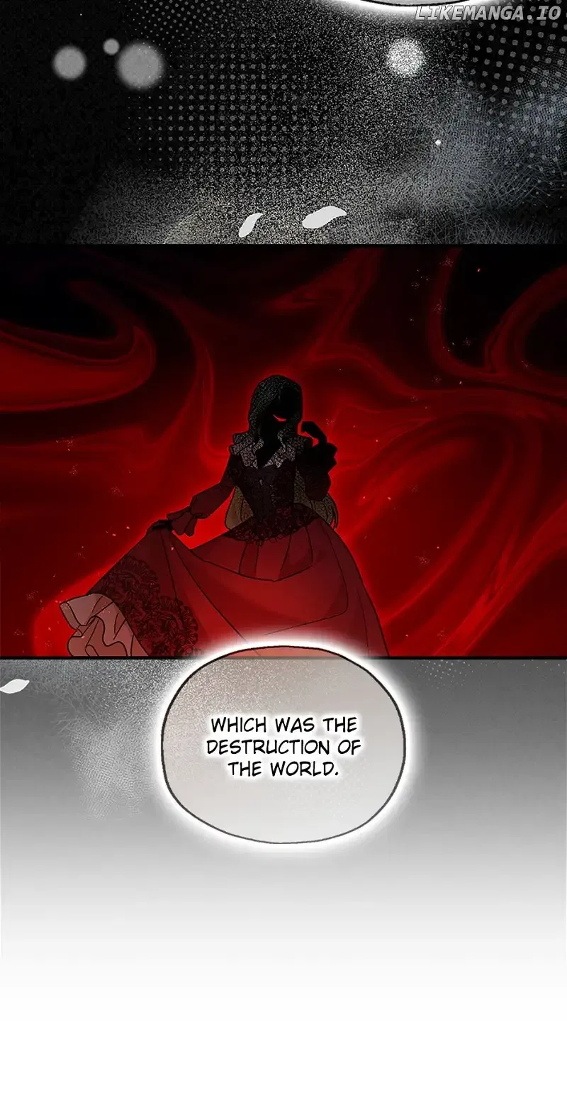 The Tyrant’s Tranquilizer Chapter 97 – Page 43
