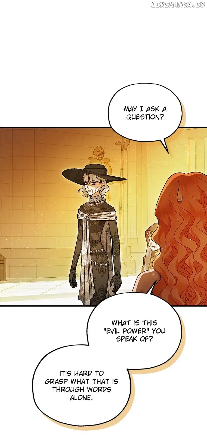 The Tyrant’s Tranquilizer Chapter 97 – Page 44