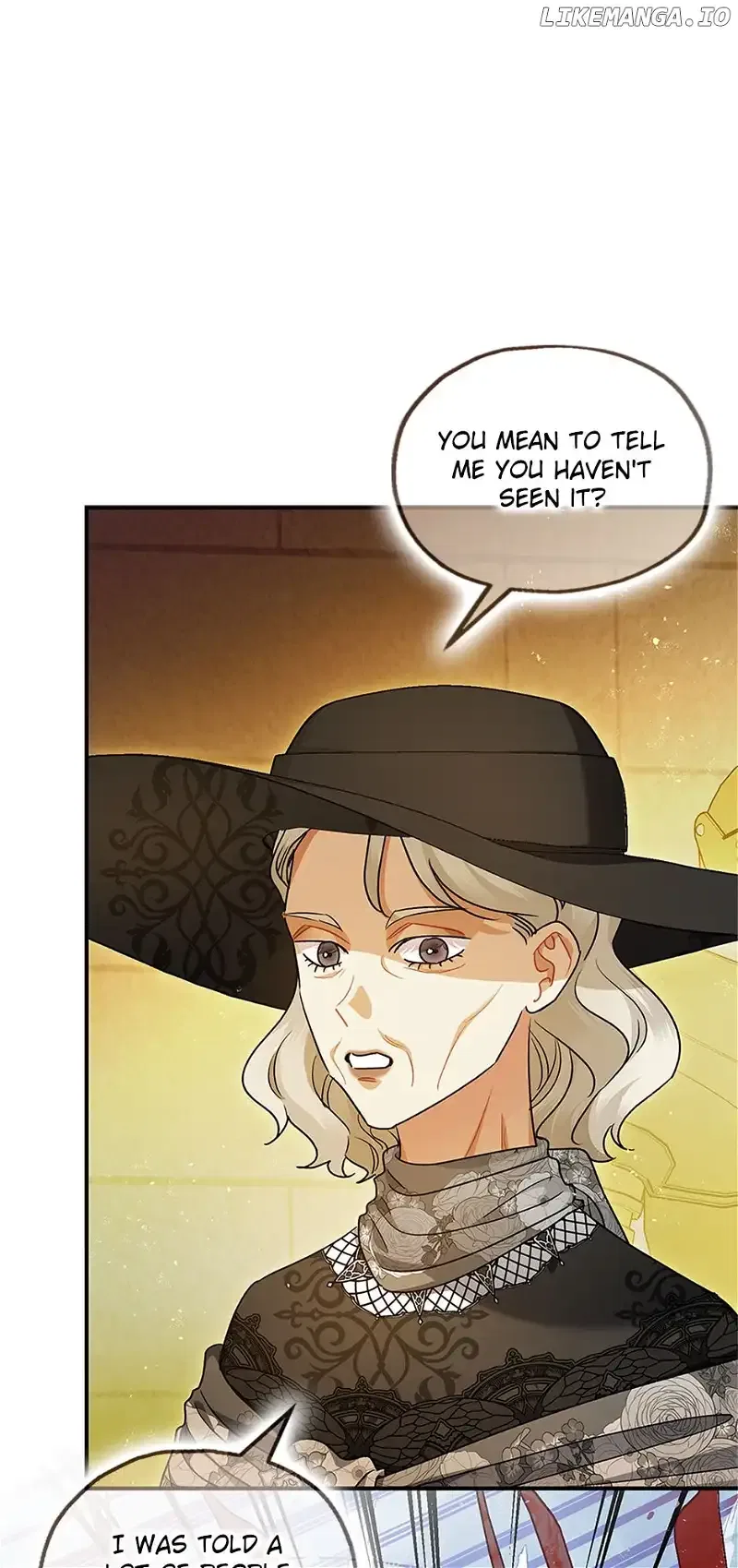 The Tyrant’s Tranquilizer Chapter 97 – Page 45