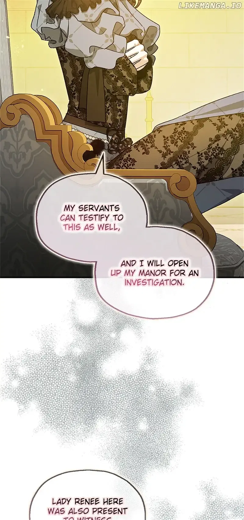 The Tyrant’s Tranquilizer Chapter 97 – Page 49