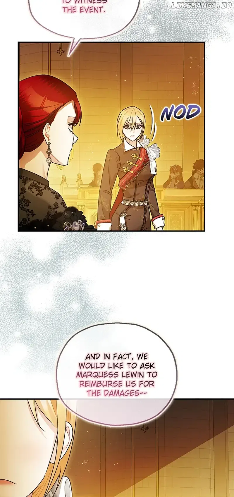 The Tyrant’s Tranquilizer Chapter 97 – Page 50