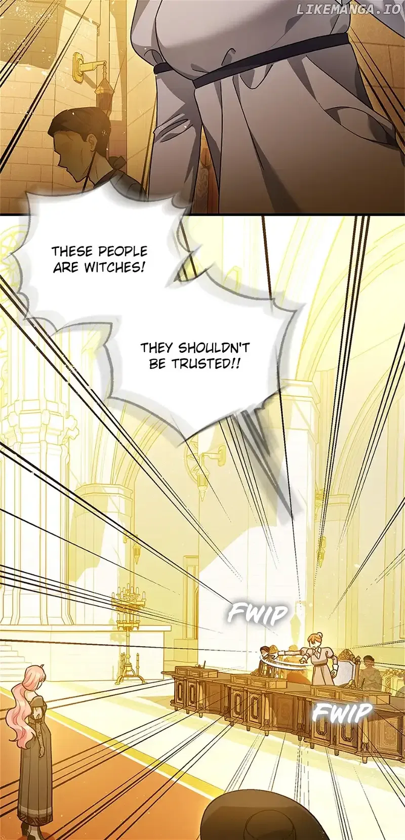 The Tyrant’s Tranquilizer Chapter 97 – Page 53